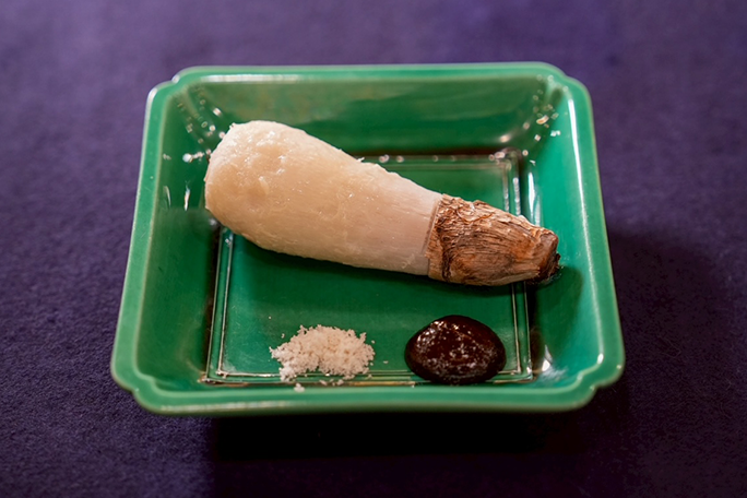 甚五右衛門芋のふかし